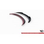 Αεροτομή οροφής της Maxton Design για Mini Cooper S (F56) Facelift Αεροτομή οροφής της Maxton Design για Mini Cooper S (F56) Facelift